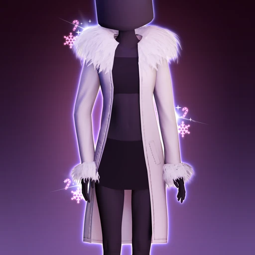 FW Jacket