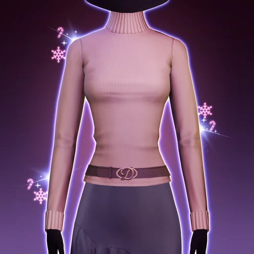 FW Sweater