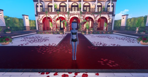 Gabriela Runway