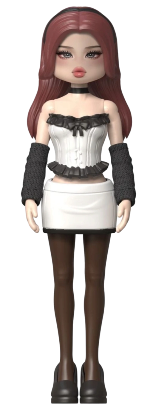Gala Girl