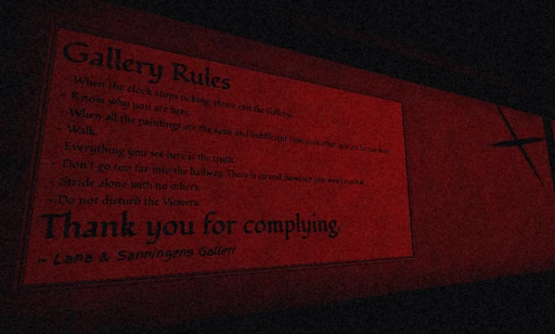 Rules