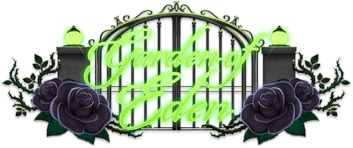 Garden of Eden - Round Title