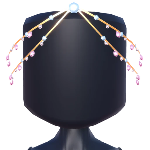 Gem Headpiece