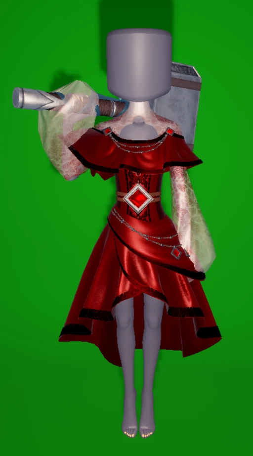 Gemstone Set