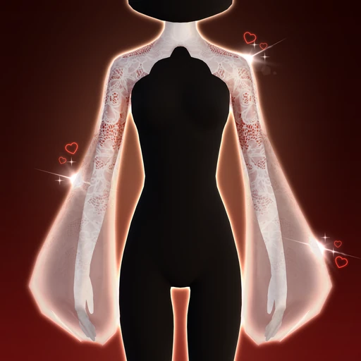 Gemstone Sleeves