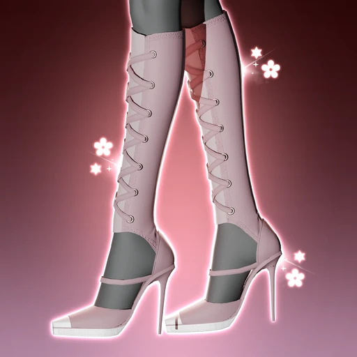 Genie Shoes