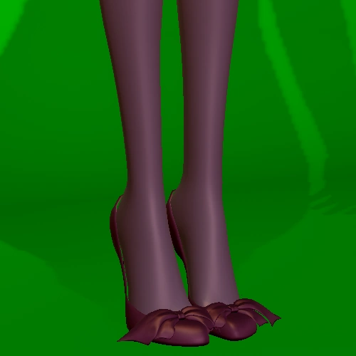 Ginza Bow Heels - F - Toggle 1.png