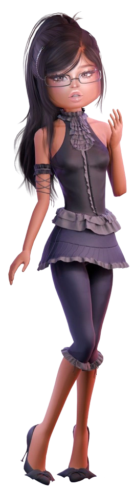 Ginza Glam Set
