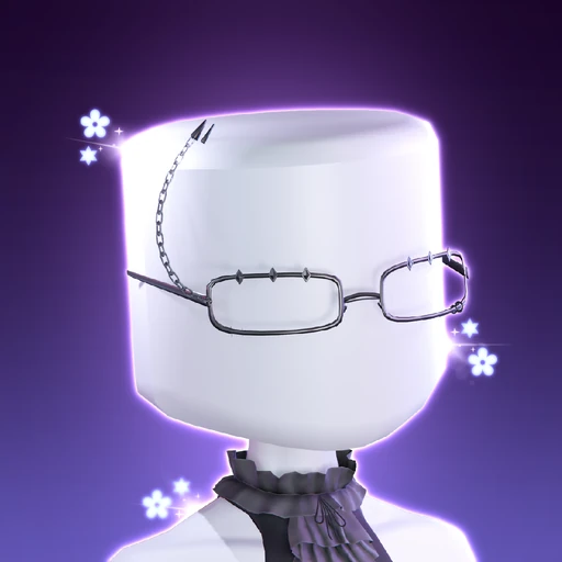 Ginza Glasses