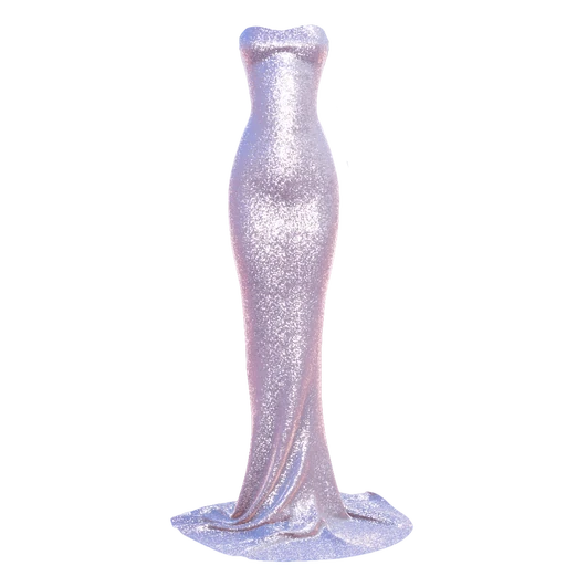 Glamorous Gown