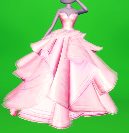 Glinda's Bubble Dress - F - T1.png