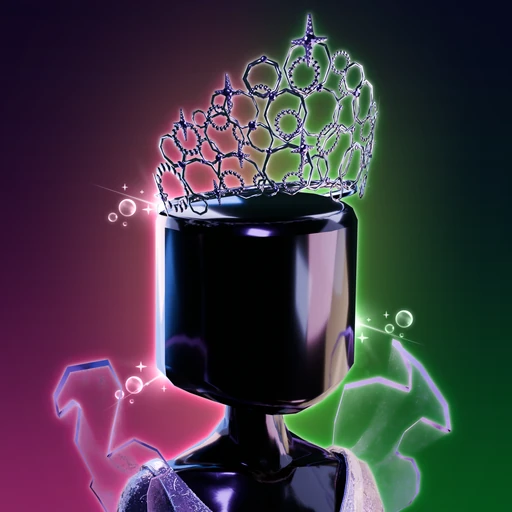 Glinda's Crown