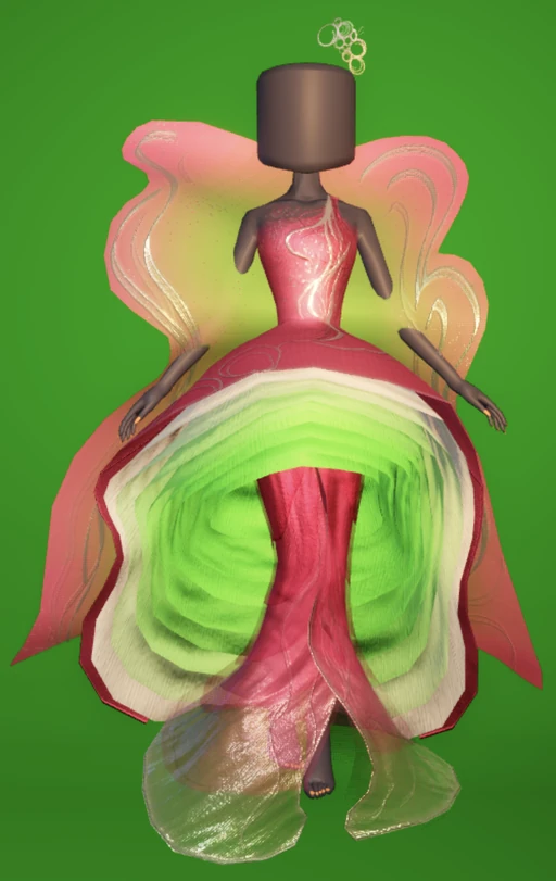 PT Glinda's Set
