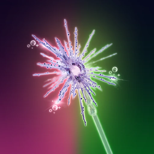 Glinda's Wand
