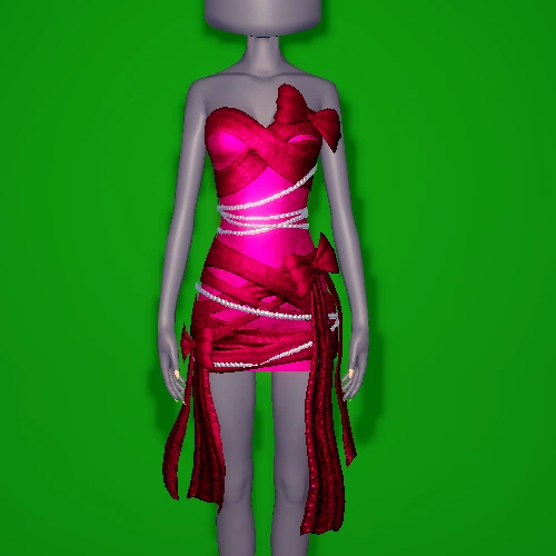 Glitter Bow Dress - F - Toggle 1.png