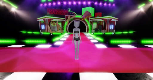 Gnarly Runway
