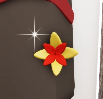 Petal Earrings