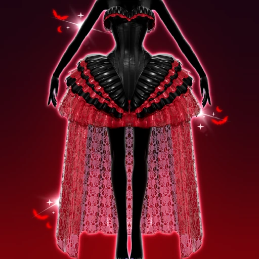 Corset Dress