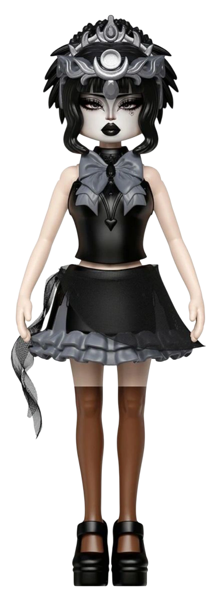 Gothic Romance