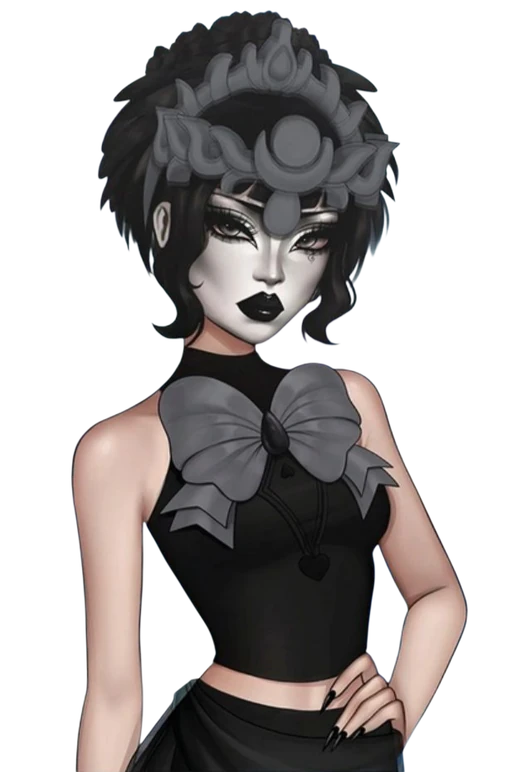 Gothic Romance icon.png