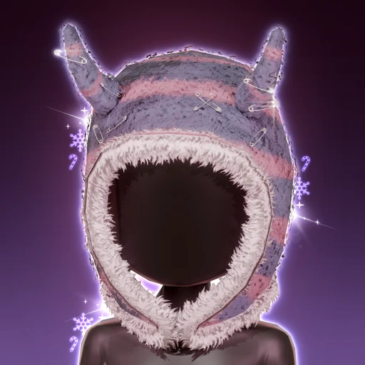 Grunge Hat