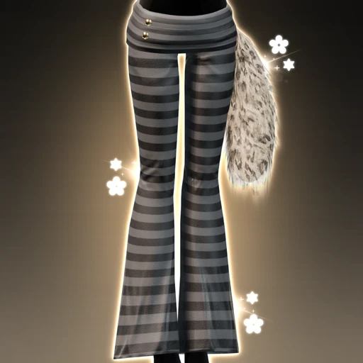 Tsuyome Sweatpants