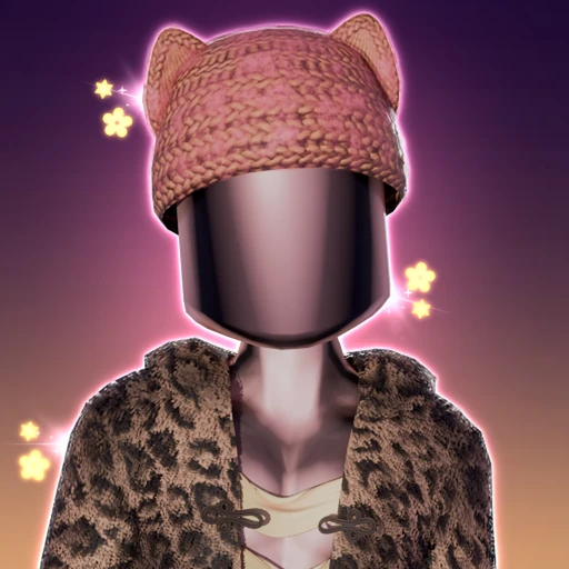Gyaruo Hat