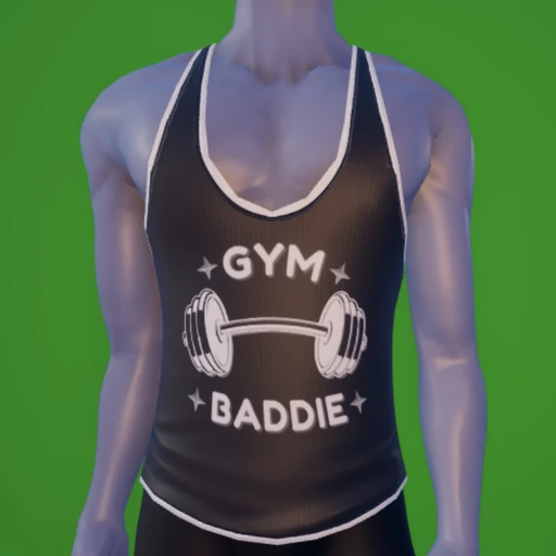 Gym Tank Top - M - Toggle 1.png
