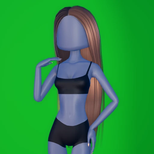 Hair 1