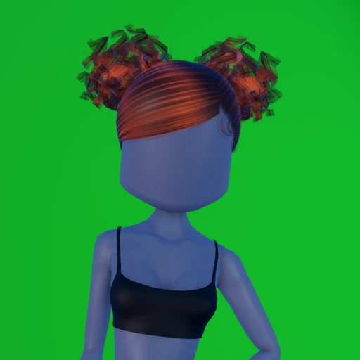 Hair 2