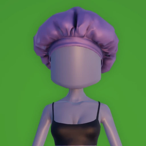 Hair Bonnet - F - Default.png