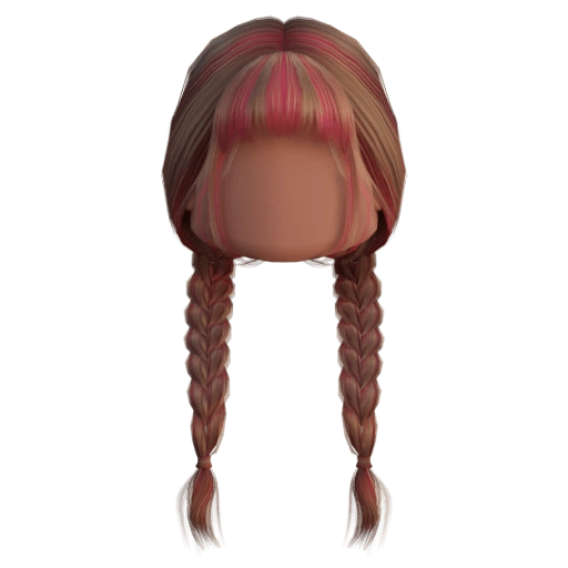 Hair105