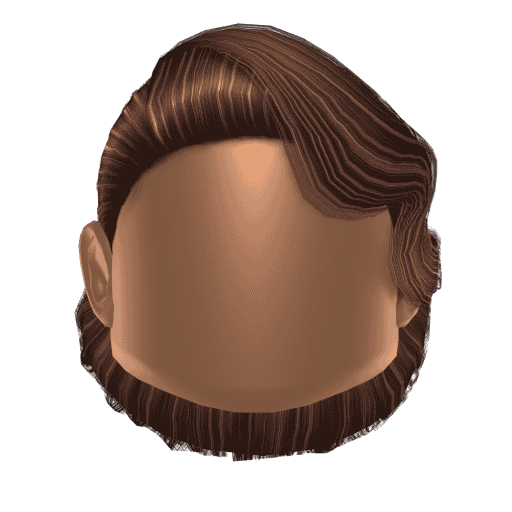Thai Hair