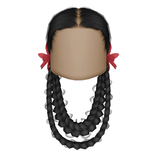 Mexican Hair