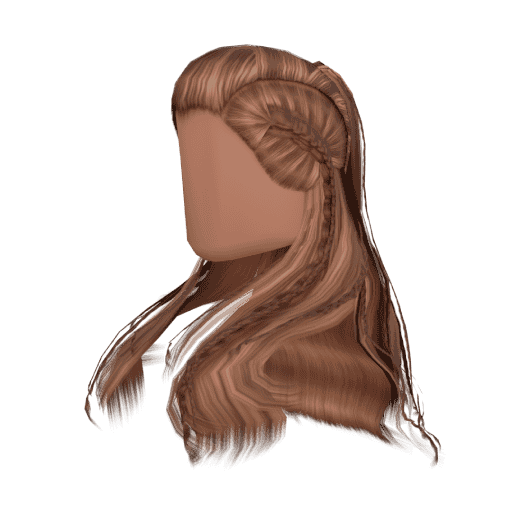 Scottish Hair