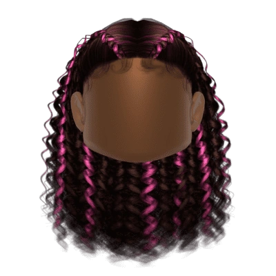Hair124