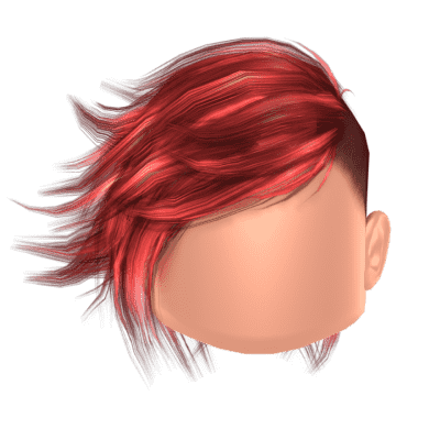 Hair127