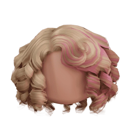 Paparazzi Hair