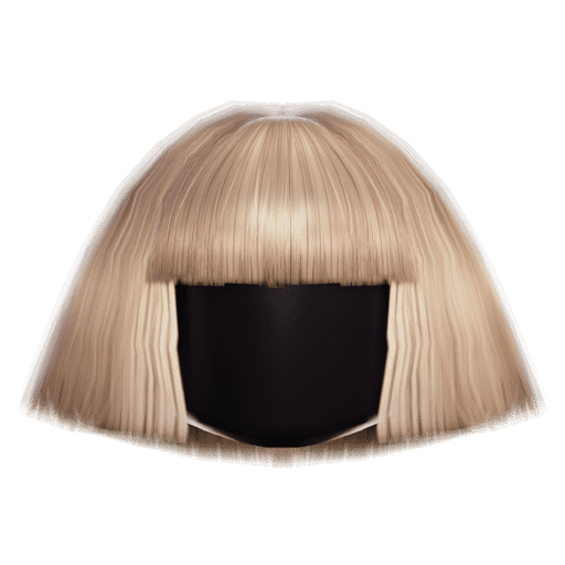 Fame Monster Hair