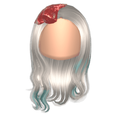 Meat Hair