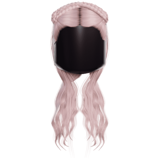 Vanity Hair