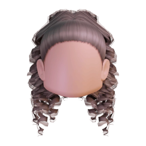Hair142