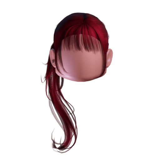 Hair143