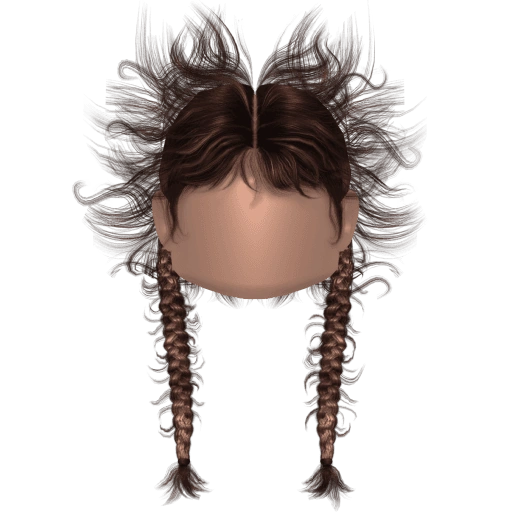 Hair144