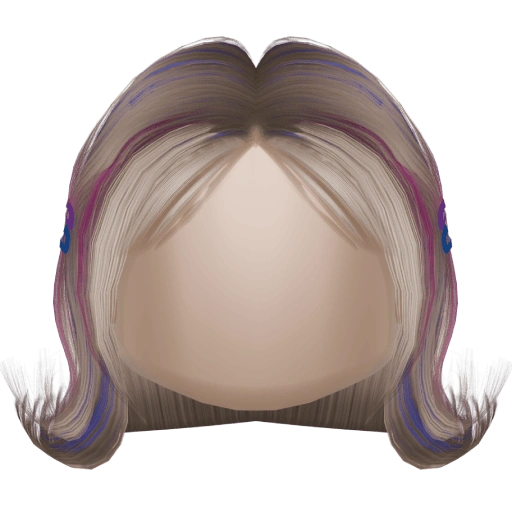 Hair145