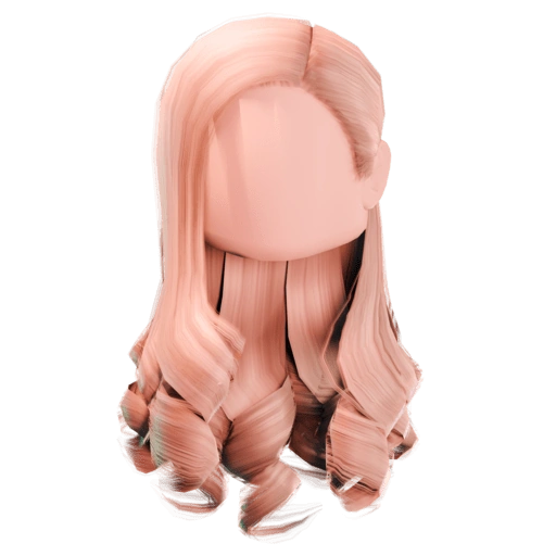 Glinda's What Is This Feeling Hair