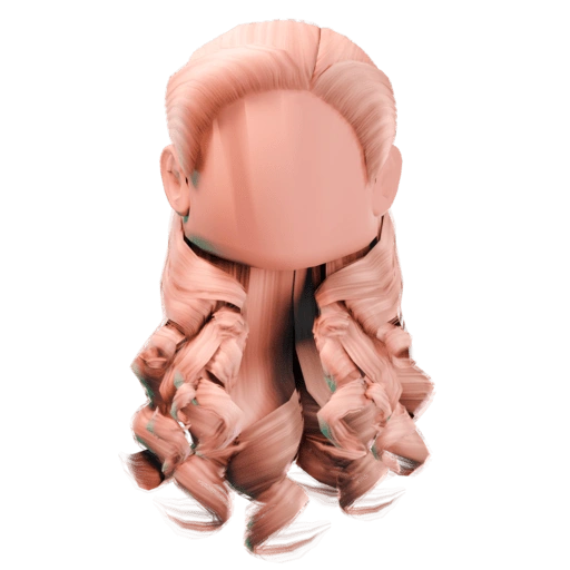 Glinda's Popular Hair