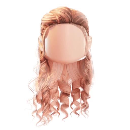 Glinda's For Good Hair