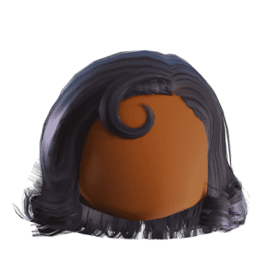 Hair169
