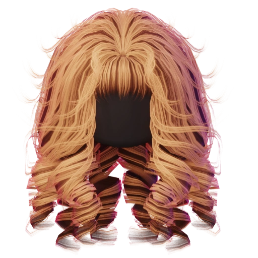 Hair189